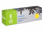 CS-PH6130C Картридж лазерный Cactus 106R01282 голубой (1900стр.) для Xerox Phaser 6130/6130n