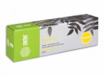 CS-PH6140Y Картридж лазерный Cactus 106R01483 желтый (2000стр.) для Xerox Phaser 6140