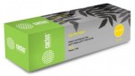 CS-PH7760Y Картридж лазерный Cactus 106R01162 желтый бар.в компл. (25000стр.) для Xerox Phaser 7760/