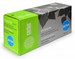 CS-Q2670AR Картридж лазерный Cactus черный (6000стр.) для HP CLJ 3500/3550/3700