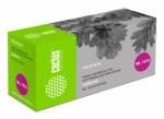 CS-S1630 Картридж лазерный Cactus черный (2000стр.) для Samsung ML1630/1630W/SCX4500