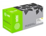 CS-SP310YR Картридж лазерный Cactus 406351 желтый (2500стр.) для Ricoh Aficio SP C231DN/SP C232/SP C