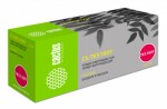 CS-TK5160Y Картридж лазерный Cactus желтый (12000стр.) для Kyocera Ecosys P7040cdn