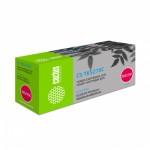 CS-TK5270C Картридж лазерный Cactus голубой (6000стр.) для Kyocera Ecosys P6230cdn/M6230cidn/M6630ci