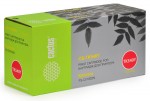 CS-TK540Y Картридж лазерный Cactus желтый (4000стр.) для Kyocera FS-C5100DN