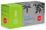 CS-TK560C Картридж лазерный Cactus голубой (10000стр.) для Kyocera FS-C5300DN