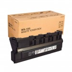 A4NNWY4 / WX-103 Бункер для отработанного тонера Konica-Minolta bizhub