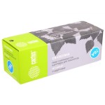 CS-CE278A Тонер Картридж Cactus CS-CE278A черный для HP LJ P1566/P1606w
