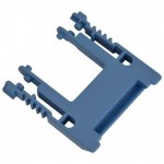 302K309270 Ограничительный курсор лотка для бумаги KYOCERA 302K309270