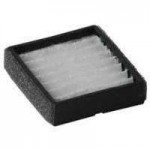 302LC94140 Фильтр в сборе (тканевый) KYOCERA 302LC94140/302LK94130/302N794010