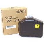 WT-5140 302NR93151 Бункер отработанного тонера для KYOCERA Ecosys M6035CIDN/M6035/M6535CIDN/M6535/P6