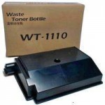 WT-1110 302M293031 Бункер отработанного тонера для KYOCERA FS-1025MFP/1120MFP (WT-1110/302M293030/30