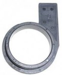 2C920160 Бушинг KYOCERA REAR BUSH HEAT ROLLER 2C920160
