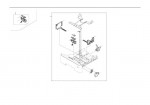 303NY09190 Держатель ролика подачи KYOCERA 303NY09190