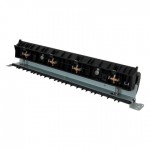 302GR93185 З/ч KYOCERA Блок закрепления отпечатков 302GR93185/302GR93180/302GR93182/302GR93183/302GR