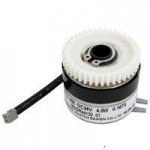 302GR94660 Муфта подачи бумаги KYOCERA 302GR94660/302GR44120/302GR44290/302GR94690