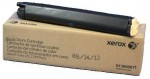 013R00671 Драм-картридж XEROX C75 черный (373K) (013R00671)