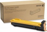 108R00777 Драм-картридж XEROX WC 6400 желтый (30K) (108R00777)