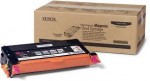 113R00724 Принт-картридж XEROX Phaser 6180 пурпурный (6K) (113R00724)