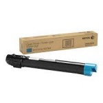 006R01532 Тонер-картридж XEROX Colour 550 голубой (34K) (006R01532)