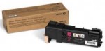 106R01599 Тонер-картридж XEROX Phaser 6500/WC 6505 пурпурный (1K) (106R01599)
