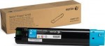 106R01523 Тонер-картридж XEROX Phaser 6700 голубой (12K) (106R01523)