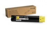 106R01525 Тонер-картридж XEROX Phaser 6700 желтый (12K) (106R01525)