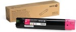 106R01512 Тонер-картридж XEROX Phaser 6700 пурпурный (5K) (106R01512)