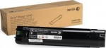 106R01526 Тонер-картридж XEROX Phaser 6700 черный (18K) (106R01526)