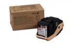 106R02607 Тонер-картридж XEROX Phaser 7100 малиновый (4,5K) (106R02607)