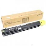 006R01741 Тонер-картридж XEROX PrimeLink C9070 желтый (006R01741) 34K