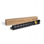 106R04044 Тонер-картридж XEROX VersaLink C8000 желтый (7,6K) (106R04044)