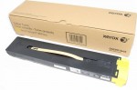 006R01649 Тонер-картридж XEROX Versant 80/180 Press yellow (006R01649)