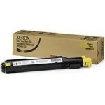 006R01271 Тонер-картридж XEROX WC 7132 yellow (006R01271)