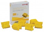 108R01024 Чернила XEROX ColorQube 8900 желтые (6x2.82K) (108R01024)