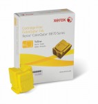 108R00960 Чернила XEROX CQ 8870 желтые (6x2,88K) (108R00960)