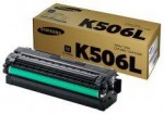 CLT-K506L/SEE SU173A Картридж Samsung CLP-680/CLX-6260 6.0K Black S-print by HP