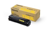 CLT-Y503L/SEE SU493A Картридж Samsung CLT-C3010/3060 5K Yellow S-print by HP