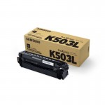 CLT-K503L/SEE SU149A Картридж Samsung CLT-C3010/3060 8K Black S-print by HP