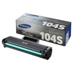 MLT-D104S/SEE SU748A Картридж Samsung ML-1660/65/1860/65/SCX-3200/3205 1.5K S-print by HP