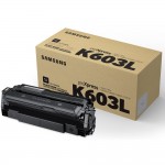 CLT-K603L/SEE SV241A Картридж Samsung SL-C4010 black 15K CLT-K603L/SEE S-print by HP