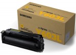 CLT-Y603L/SEE SV253A Картридж Samsung SL-C4010 yellow 10K CLT-Y603L/SEE S-print by HP