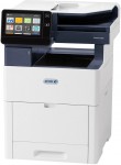 МФУ XEROX WorkCentre VersaLink C505V_X А4 (A4, LED, 1200х2400dpi, 43/43ppm, max 120K pages, 4Gb, 1.0