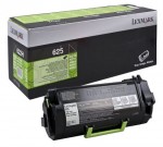 62D5H0E	Картридж Lexmark 25K Черный Return Program для MX710/MX711/MX810/MX811/MX812