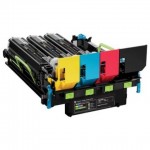 74C0ZV0/74C0Z50 LEXMARK Блок формирования изображения Lexmark 74C0ZV0 цветной (150000) для CX725de/C