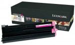 C925X75G LEXMARK Фотобарабан LEXMARK  желтый для C925, X925