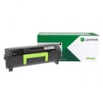 B245H00/B240HA0 LEXMARK GO LINE Тонер Картридж Lexmark Black High Yield ReturnProgram(6000)B2442dw,M