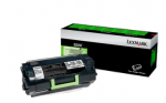 52D0XA0/52D5X00/52D5X0E LEXMARK Картридж Black Extra High Yield Return Program toner  (45 000 отпеча