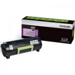 60F5000/60F500E LEXMARK Картридж Lexmark 605  2.5K Черный Return Program для MX510/MX511/MX610/MX611