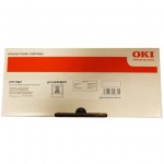 44318657 Тонер белый для принтера C711WT